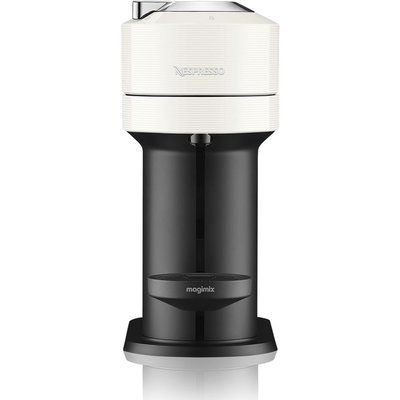 Nespresso by Magimix Vertuo Next Coffee Machine - White 