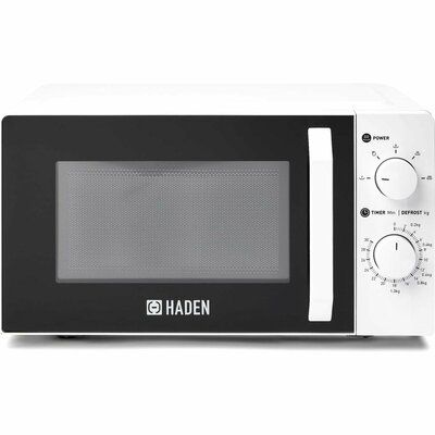 Haden 210487 17L 700W Microwave