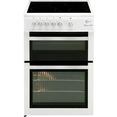Flavel ML61CDW Electric Cooker - White