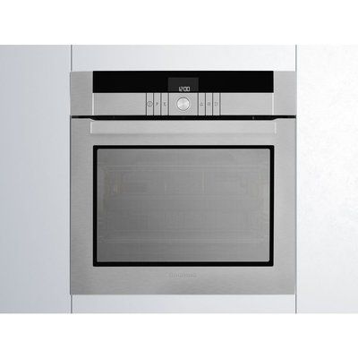 Grundig GEBM34000XP Electric Oven - Stainless Steel