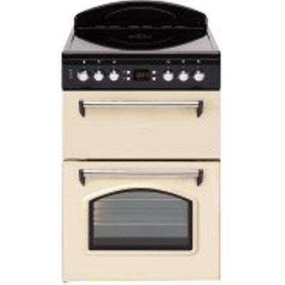 Leisure CLA60CEC Classic Electric Cooker with Ceramic Hob