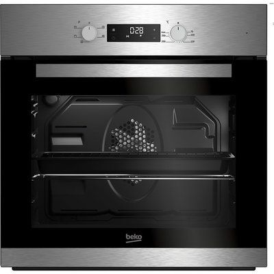 Beko BXIF243X Electric Oven - Stainless Steel