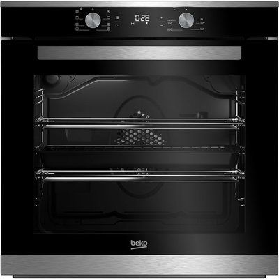 Beko BXIM35300X Electric Oven - Stainless Steel