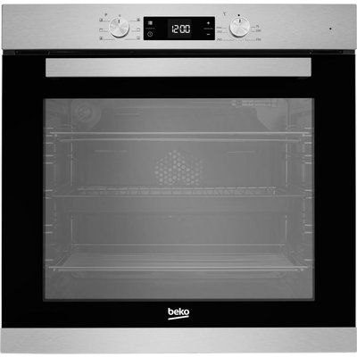 Beko BXIE32300XC Electric Oven - Stainless Steel