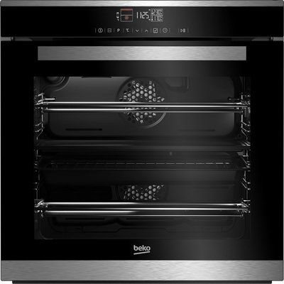 Beko BXVM35400X Electric Oven - Stainless Steel