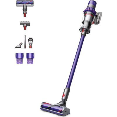 Dyson Cyclone V10 Animal Cordless Vacuum Cleaner - Purple