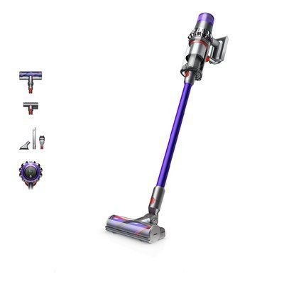 Dyson V11 Animal Cordless Vacuum Cleaner - Purple