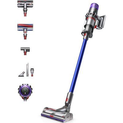 Dyson V11 Absolute Cordless Vacuum Cleaner - Blue