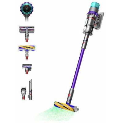 Dyson Gen5detect Absolute Pet Vacuum Cleaner with Detangling