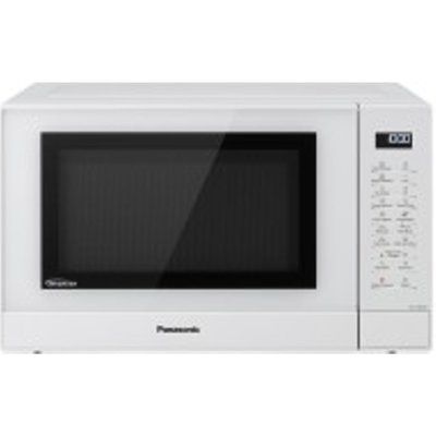 Panasonic NNST45KWBPQ 1000W 32 Litre Microwave