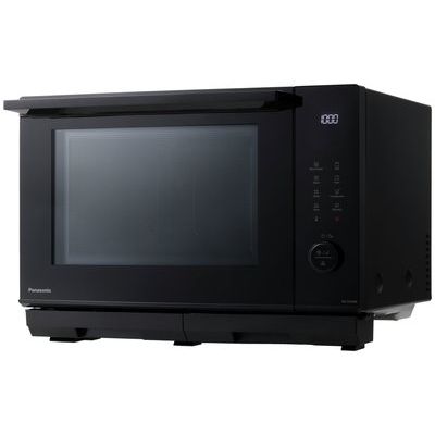 Panasonic NN-DS59NBBPQ 1000W Combination Microwave - Black