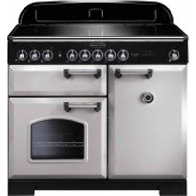 Rangemaster Classic Deluxe CDL100EIRPC Electric Range Cooker