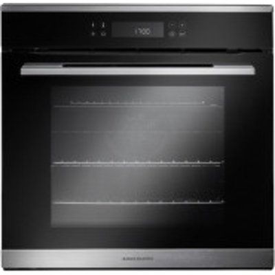 Rangemaster RMB6013BLSS Built-in Single Electric Oven