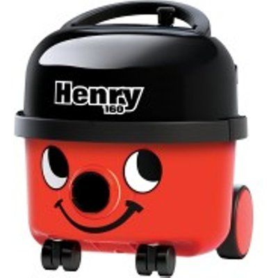 NUMATIC HVR160 Henry Compact 6L 620W Vacuum Cleaner