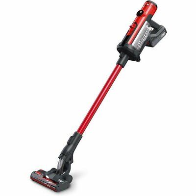 Numatic Henry Quick HEN.100 Cordless Vacuum Cleaner - Red