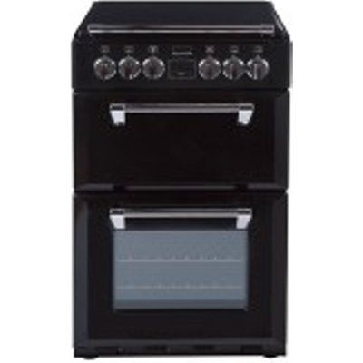 Stoves Richmond 550E Electric Cooker with Ceramic Hob