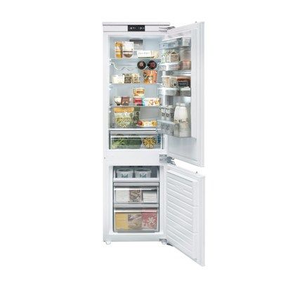 Caple Ri7320 243 Litre 70/30 Frost Free Integrated Fridge Freezer