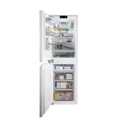 Caple Ri5520 230 Litre 50/50 Frost Free Integrated Fridge Freezer