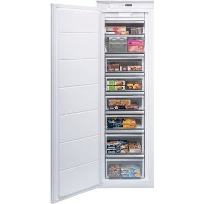 Caple RIF1796 198 Litre Frost Free Integrated Freezer