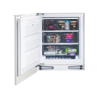 Caple RBF5 96 Litre Under Counter Integrated Larder Freezer