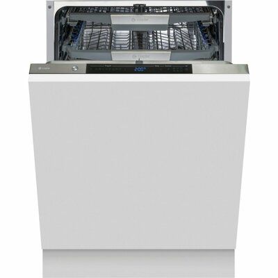 Caple DI653 14 Place Settings Fully Integrated Dishwasher