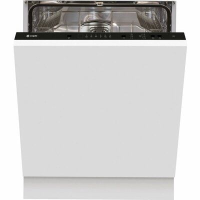 Caple DI632 12 Place Settings Fully Integrated Dishwasher