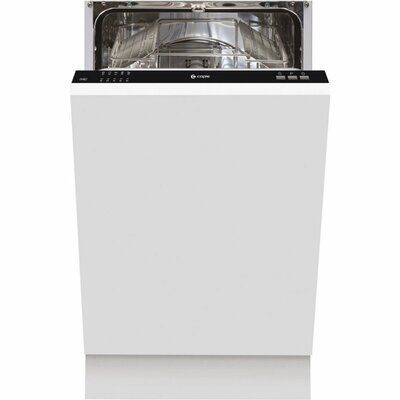 Caple DI482 9 Place Settings Fully Integrated Slimline Dishwasher