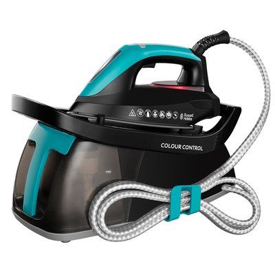 Russell Hobbs 25401 Colour Control Steam Generator Iron