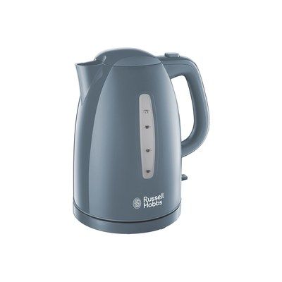 Russell Hobbs 21274 1.7L Textures Kettle - Grey