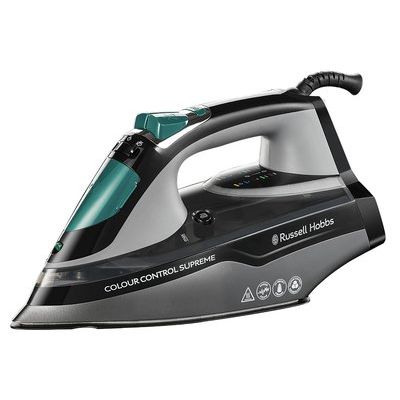 Russell Hobbs 25400 Colour Control Steam Iron