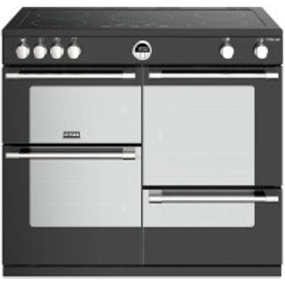 Stoves Sterling S1000EI Electric Induction Range Cooker