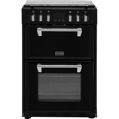 Stoves Richmond600E 60cm Electric Cooker with Ceramic Hob