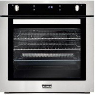 Stoves STSEB602PYSTA 73L Built-In Electric Single Oven