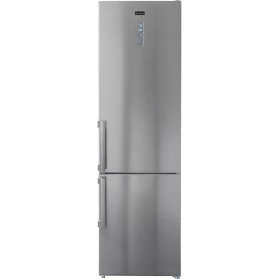 Stoves NF60208SS 60/40 Frost Free Fridge Freezer - Stainless Steel