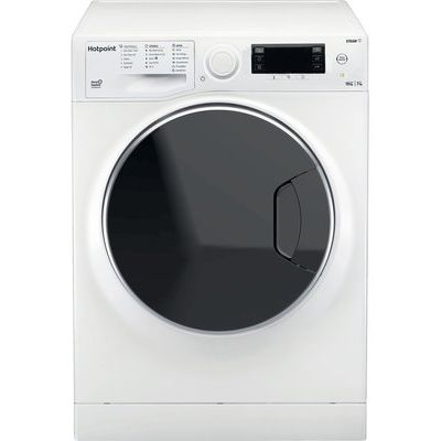 Hotpoint Ultima S-Line RD1076JDUK 10kg/7kg Washer Dryer