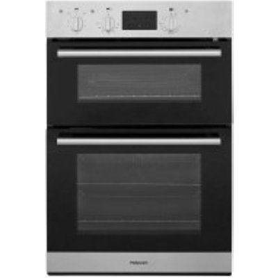 Hotpoint DD2844CIX 116L Built-In Electric Double Oven