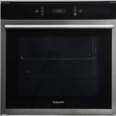 Hotpoint SI6874SHIX 73L Built-In Electric Single Oven