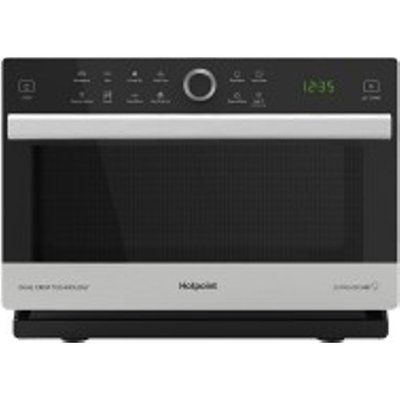 Hotpoint Supreme Chef MWH338SX Combination Microwave