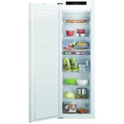 Hotpoint HF1801EFAAUK.1 210L Built-In Freezer with Fast Freeze