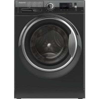 Hotpoint ActiveCare NM11946BCAUK 9kg Washing Machine