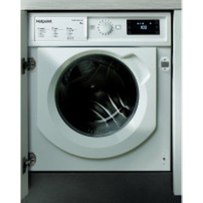 Hotpoint BI WMHG 91484 UK A+++ Rated 9kg 1400rpm Washing Machine