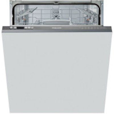 Hotpoint HIC3B19CUK 13 Place Setting Fully Integrated Dishwasher