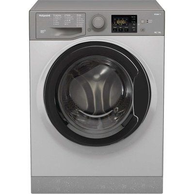 Hotpoint Core RDGR 9662 GK UK N 9 kg Washer Dryer - Graphite