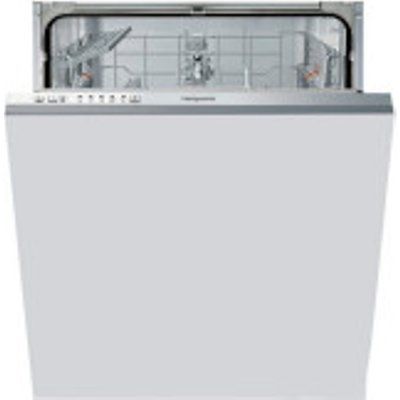 Hotpoint HIE2B19UK 13 Place Setting Built-In Dishwasher