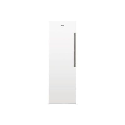 Hotpoint UH6F1CW1 60cm Wide 167cm High Upright Freestanding Frost Free Freezer - Polar White