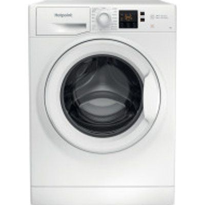 Hotpoint NSWF743UWUKN 7kg 1400rpm Washing Machine