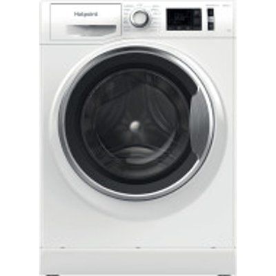 Hotpoint NM11946WCA ActiveCare 9kg Washing Machine