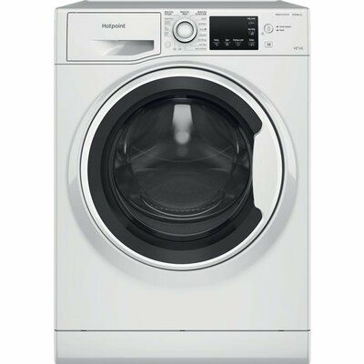 Hotpoint NDB9635WUK 9Kg / 6Kg Washer Dryer - White