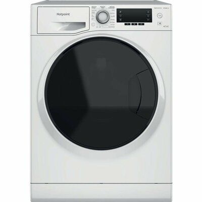 Hotpoint NDD 9636 DA UK 9 kg Washer Dryer - White