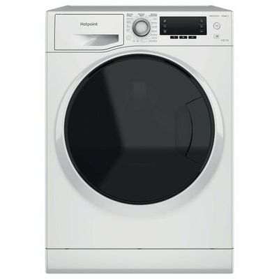 Hotpoint NDD11726DAUK 11/7KG 1400 Spin Washer Dryer - White